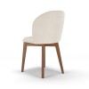 Silla Alba - Linea Mónaco Beige