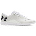 UA U Shadow Select Turf 2-ORG WHT-100
