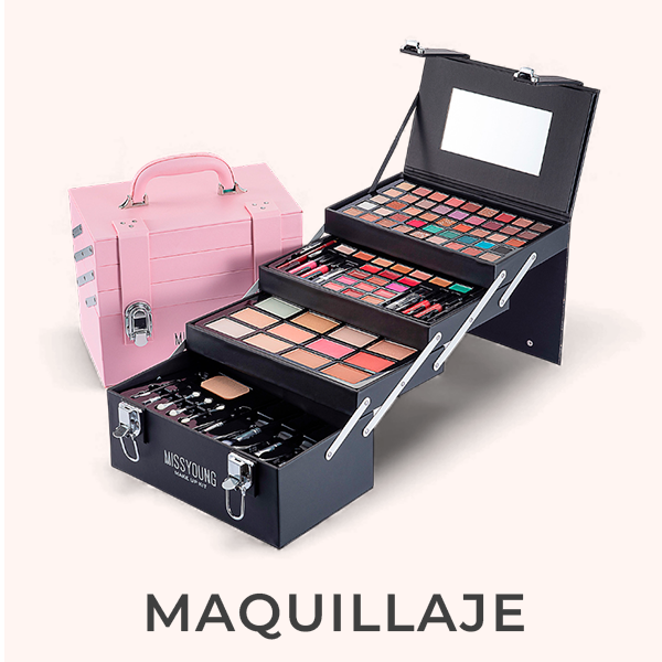 Maquillaje