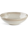 Bowl VICTOR Ø20cm cerámica beige Bowl VICTOR Ø20cm cerámica beige