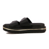 Sandalia Beira Rio Mujer Plataforma 3.6cm Negro