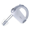 Batidora De Mano Punktal 5 Velocidades turbo 250w Blanca Batidora De Mano Punktal 5 Velocidades turbo 250w Blanca