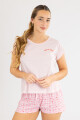 Vichy short Estrella