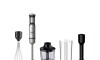 Mixer 4 en 1 Con Accesorios Inox - Modelo MJ-BH1201W - Midea Mixer 4 en 1 Con Accesorios Inox - Modelo MJ-BH1201W - Midea