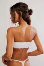TANGA CHARLIE Blanco