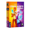 Código Secreto Imágenes Código Secreto Imágenes