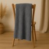 MANTA BAMBOO DIAMOND GRIS - Small