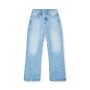 Jean Para Mujer Regular - 1971 D-Sent Azul claro
