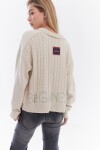 Sweater Dual Crudo