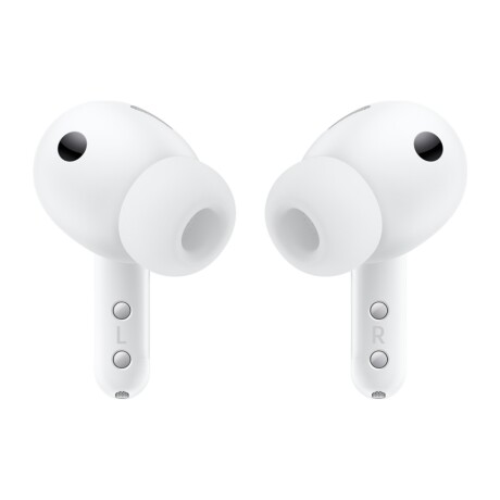 Auriculares Inalámbricos Samsung Galaxy Buds4 Pro con ANC SM-R640 White