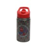 400MLBOT Botella Termica Acero Inox. Con Pico Spiderman 400 Ml