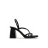 LUXE MEDIUM BEIGE SYNTHETIC BLACK