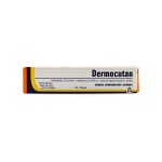 DERMOCUTAN POMO X 20 GR. CJ única