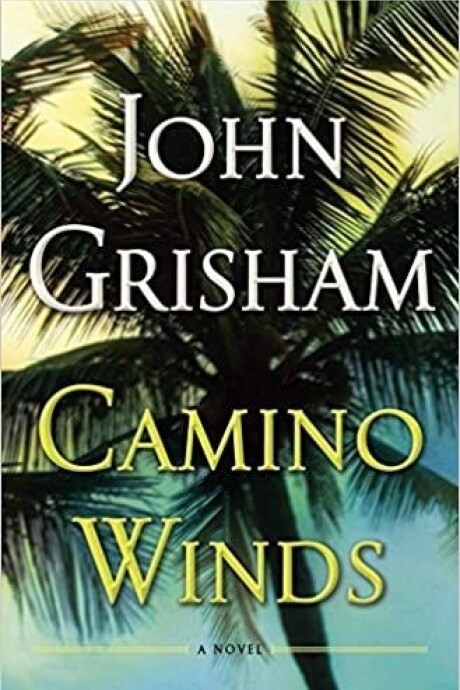 CAMINO WINDS CAMINO WINDS