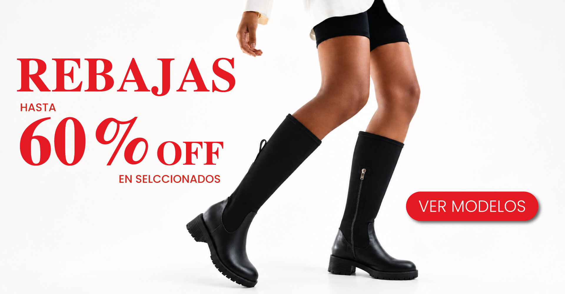 REBAJAS