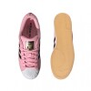 Championes adidas Superstar Messi Pink