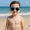 Lentes sol BUBA toddler azul 3-5 años Lentes sol BUBA toddler azul 3-5 años