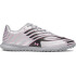 UA U Shadow Club 4 Turf-WHT GRY-035