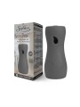 DISPENSADOR DE AROMAS gris