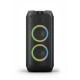 Torre de Sonido Bluetooth Philips con Luces Inlambrica Torre de Sonido Bluetooth Philips con Luces Inlambrica