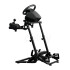Volante Pxn V99 + Soporte Simulador Pxn A10 VOLANTE PXN V99 + SOPORTE PXN A10 SIMUL