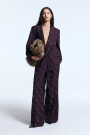 BLAZER LINZ Bordo