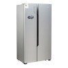 Refrigerador James RJN40K SBSI Inverter Inox Refrigerador James RJN40K SBSI Inverter Inox