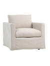 Sillón LYNGAA beige Sillón LYNGAA beige