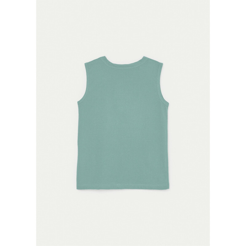 CONJUNTO SM MASC VERDE