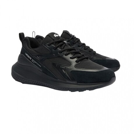 Championes LACOSTE L003 Evo Black