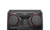 Minicomponente XBOOM Negro - Modelo CK43N - LG Minicomponente XBOOM Negro - Modelo CK43N - LG