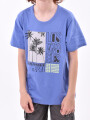 REMERA ANGELES AZUL CLARO (V)