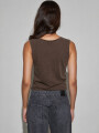 REMERA NAIRIEL CAFÉ