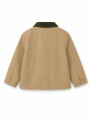 CAMPERA GROBER BEIGE