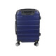 Valija Carry On 20'' Rígida Bonn Premium AZUL OSCURO