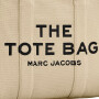 MARC JACOBS - THE LARGE TOTE Beige