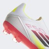 Championes Adldas F50 League Laceless Blanco