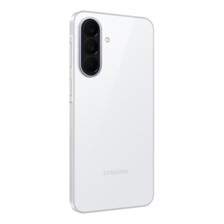 Samsung Galaxy A37 5G 256 GB White