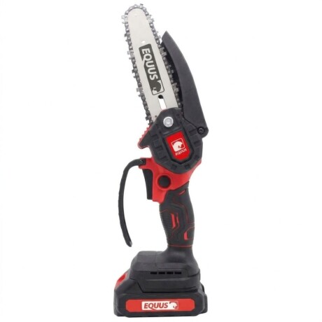 Mini Motosierra 6" Inalambrica 21V Equus Mini Motosierra 6" Inalambrica 21V Equus