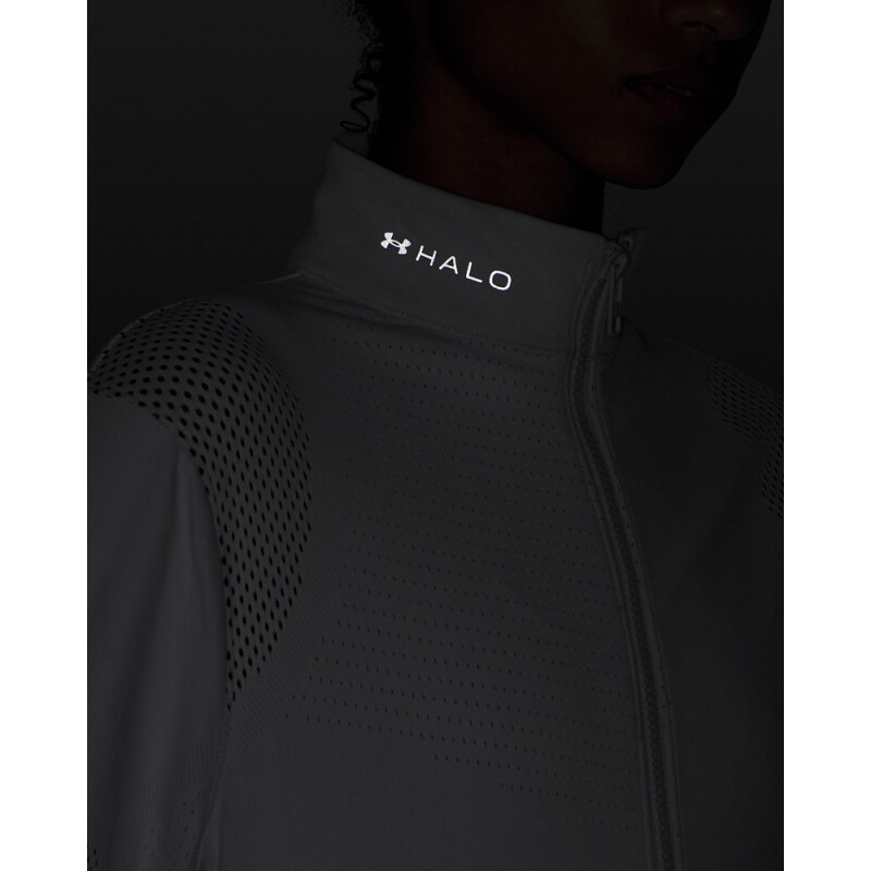 UA Halo Engineered FZ-GRY GRY-023