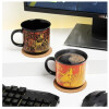 Fortnite Taza que cambia de color con el calor Fortnite Taza que cambia de color con el calor