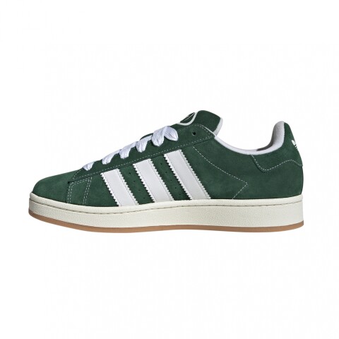 Championes adidas Campus 00s Green