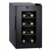 Cava enfriadora de vinos Punktal 23L (8 botellas) Cava enfriadora de vinos Punktal 23L (8 botellas)