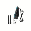 Aspiradora 2 en 1 Negra - Potencia 500W - Modelo VSS02CT2A - Midea Aspiradora 2 en 1 Negra - Potencia 500W - Modelo VSS02CT2A - Midea