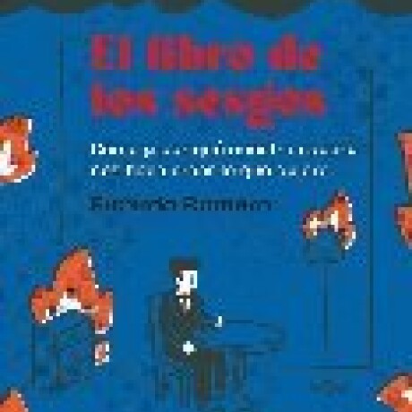 EL LIBRO DE LOS SESGOS EL LIBRO DE LOS SESGOS