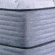 Colchón Bradley con Sommier 2 plazas 140x190 (Oportunidad)