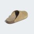Zuecos Adidas Adimule Beige