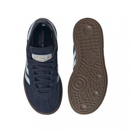 Championes adidas Handball Spezial C de niño Blue