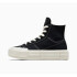 CTAS CRUISE HI BLACK/EGRET/BLACK BLACK/EGRET/BLACK