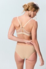 CULOTTE COTTON Nude